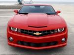 Chevrolet Camaro SS 2009 года